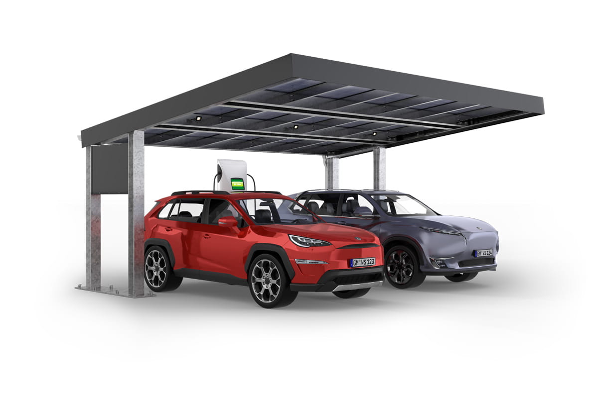 Carports